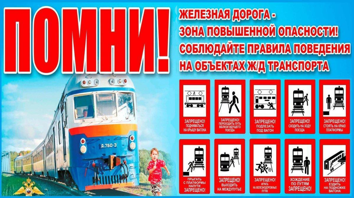 «Уступи дорогу поездам» Памятка родителям и детям. «Уступи дорогу поездам» Памятка родителям и детям..