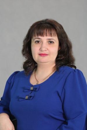 Колотилина Наталья Николаевна.